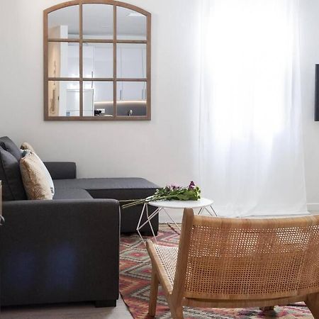 Apartamento En Puerta Del Sol 2 مدريد المظهر الخارجي الصورة