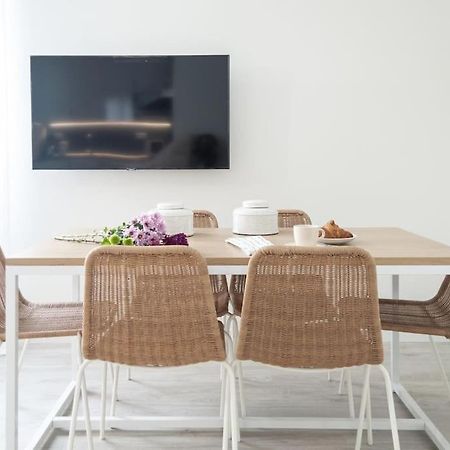 Apartamento En Puerta Del Sol 2 مدريد المظهر الخارجي الصورة