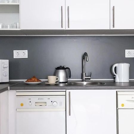 Apartamento En Puerta Del Sol 2 مدريد المظهر الخارجي الصورة