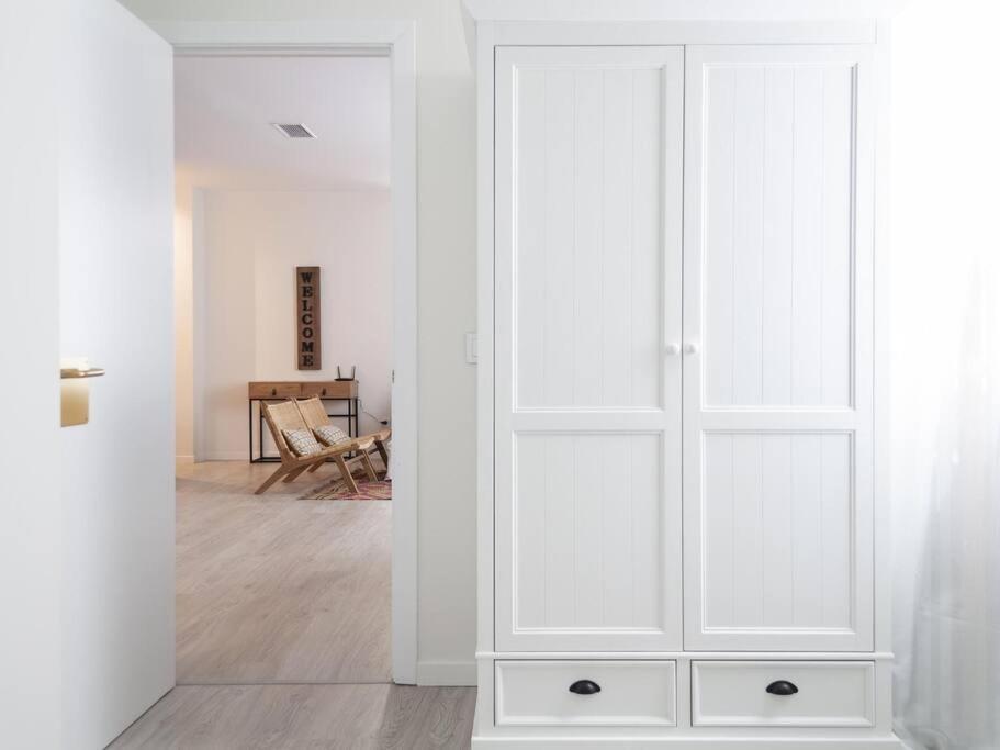 Apartamento En Puerta Del Sol 2 مدريد المظهر الخارجي الصورة