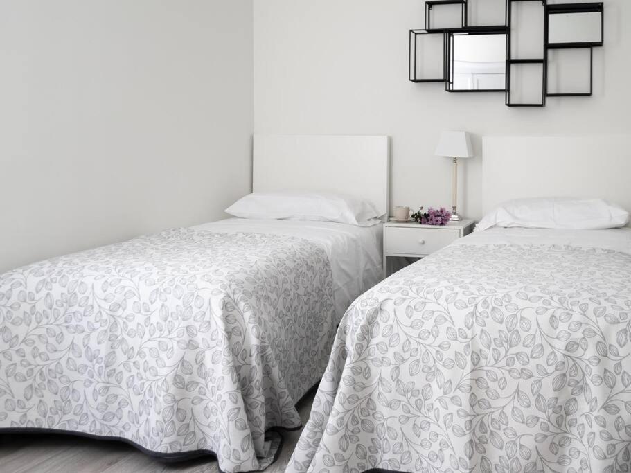 Apartamento En Puerta Del Sol 2 مدريد المظهر الخارجي الصورة