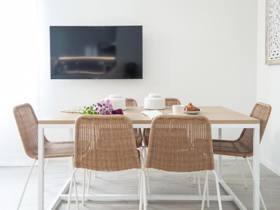 Apartamento En Puerta Del Sol 2 مدريد المظهر الخارجي الصورة