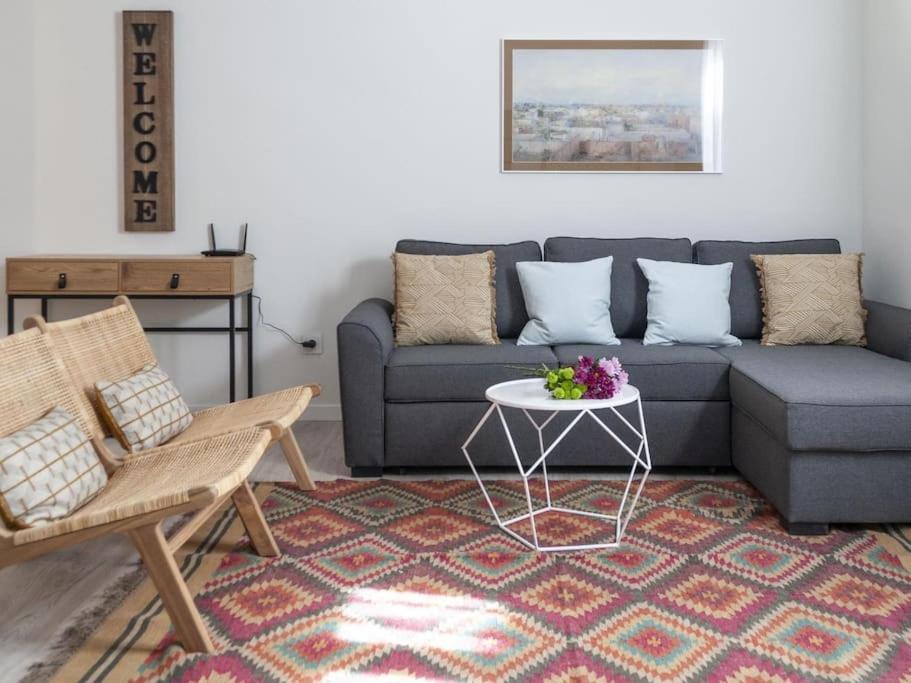 Apartamento En Puerta Del Sol 2 مدريد المظهر الخارجي الصورة